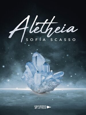 cover image of Alétheia
